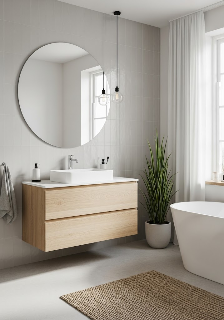 What Drives Scandinavian Design and Its Huge Appeal?