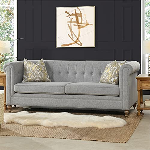 Yarn Dyed Sofa