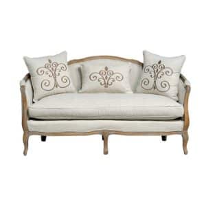 21 Stunning French Country Sofas to Transform Your Living Room - A ...