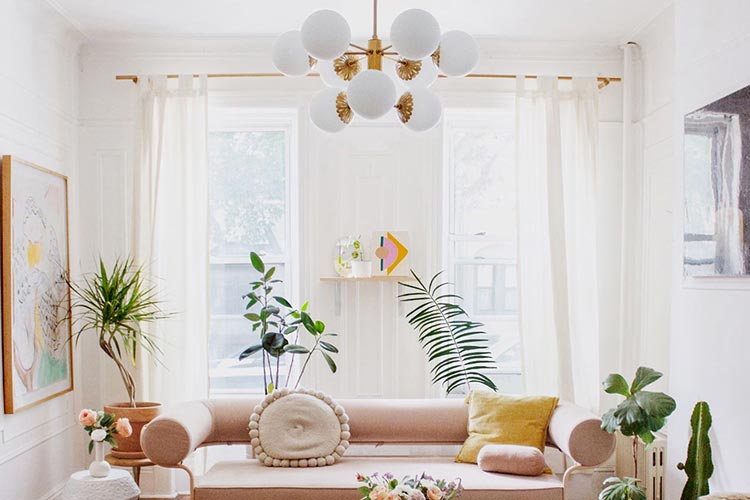 15 Mid-Century Lighting Fixtures You Can’t Miss!