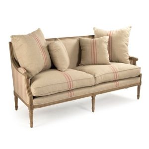 21 Stunning French Country Sofas to Transform Your Living Room - A ...