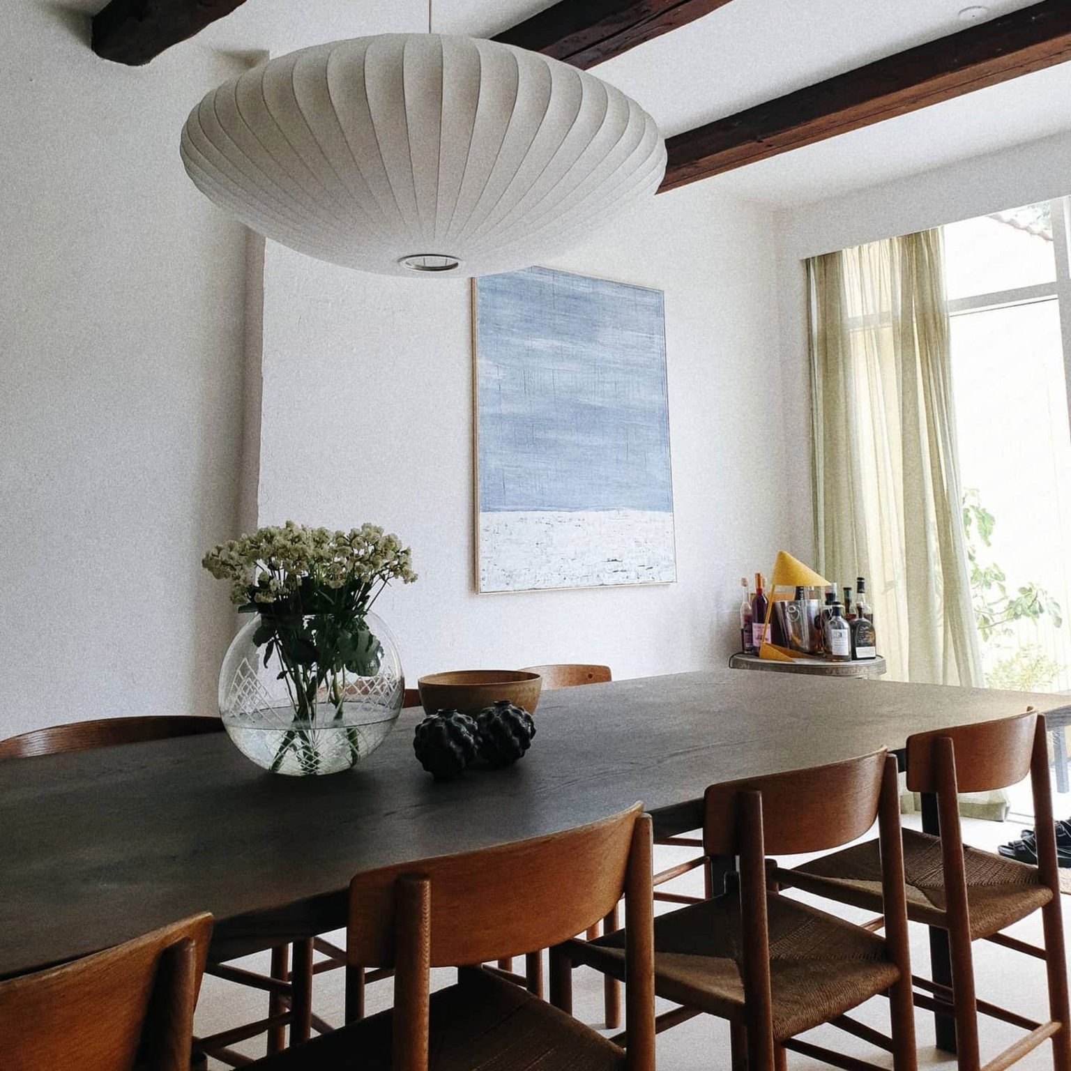 15 Mid-Century Lighting Fixtures You Can't Miss! - A House in the Hills
