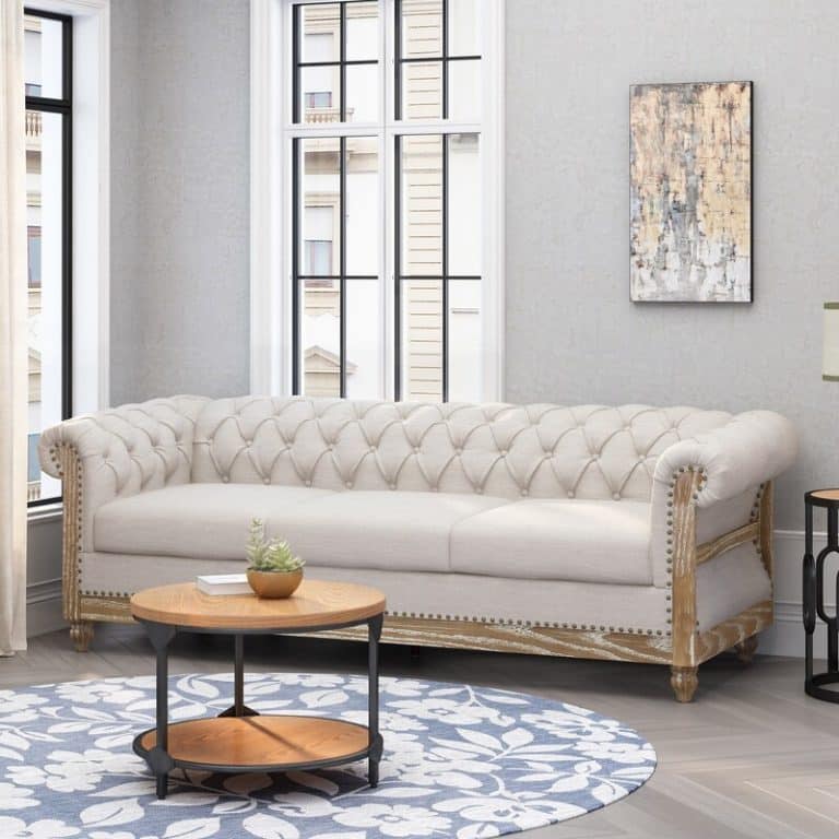 21 Stunning French Country Sofas to Transform Your Living Room - A ...