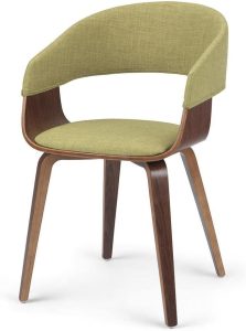 Lowell Bentwood Dining Chair