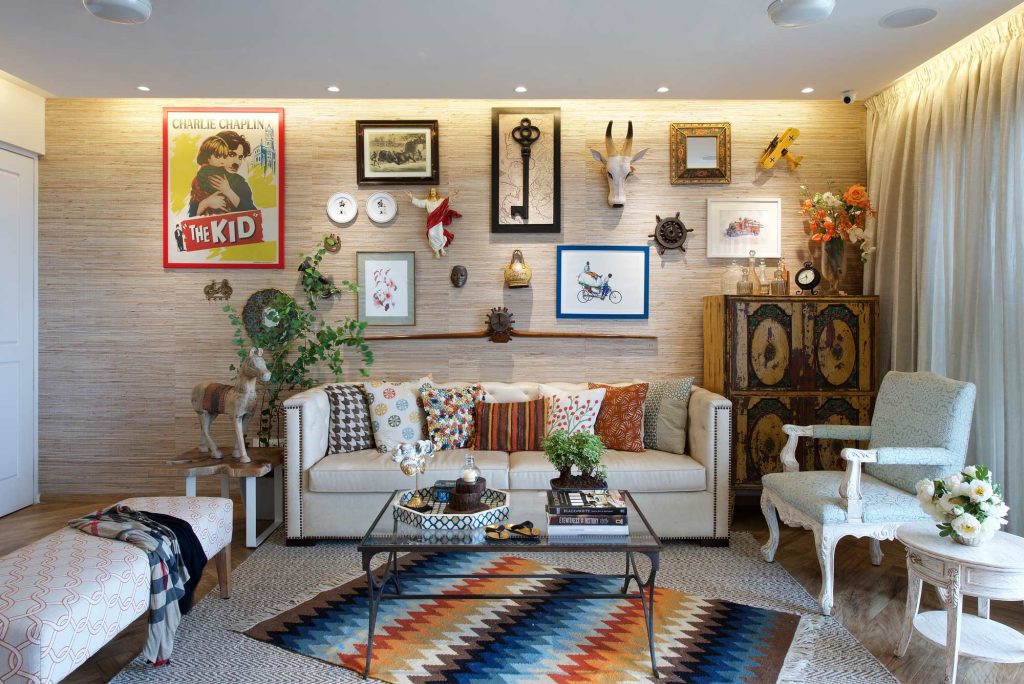 15 Must-Have Items for a Comfortable and Stylish Living Room - A House ...