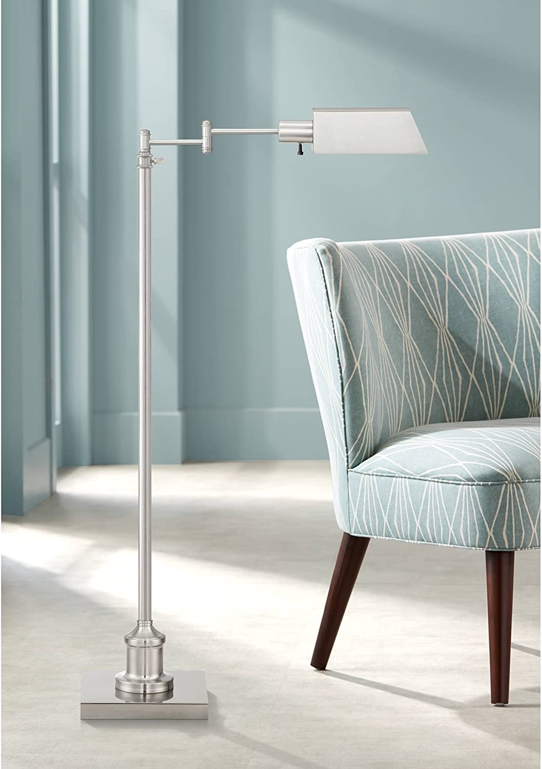 15 Types of Floor Lamps to Consider Before Buying A House in the Hills