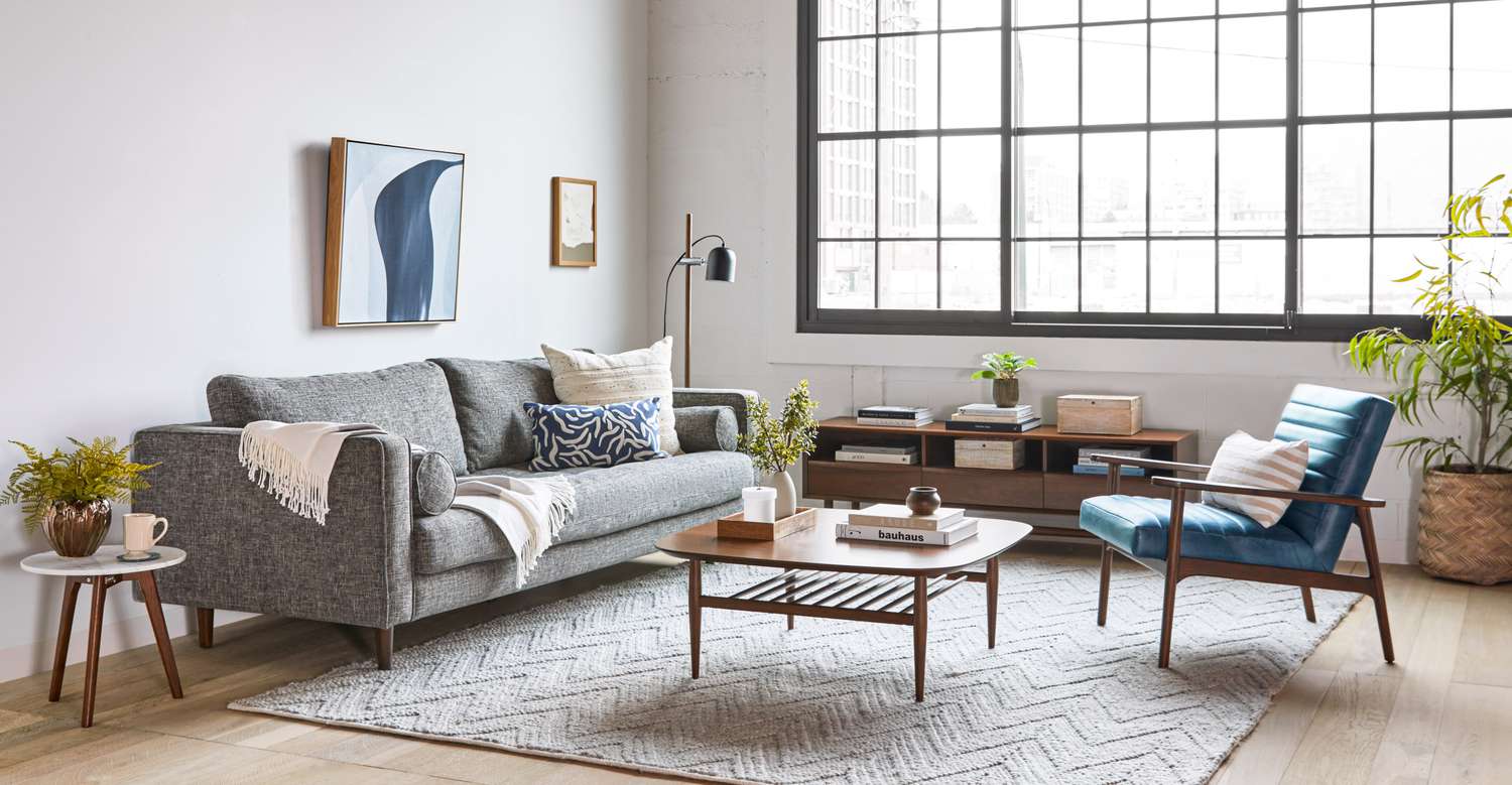 12 Best Places to Buy a Comfortable Couch