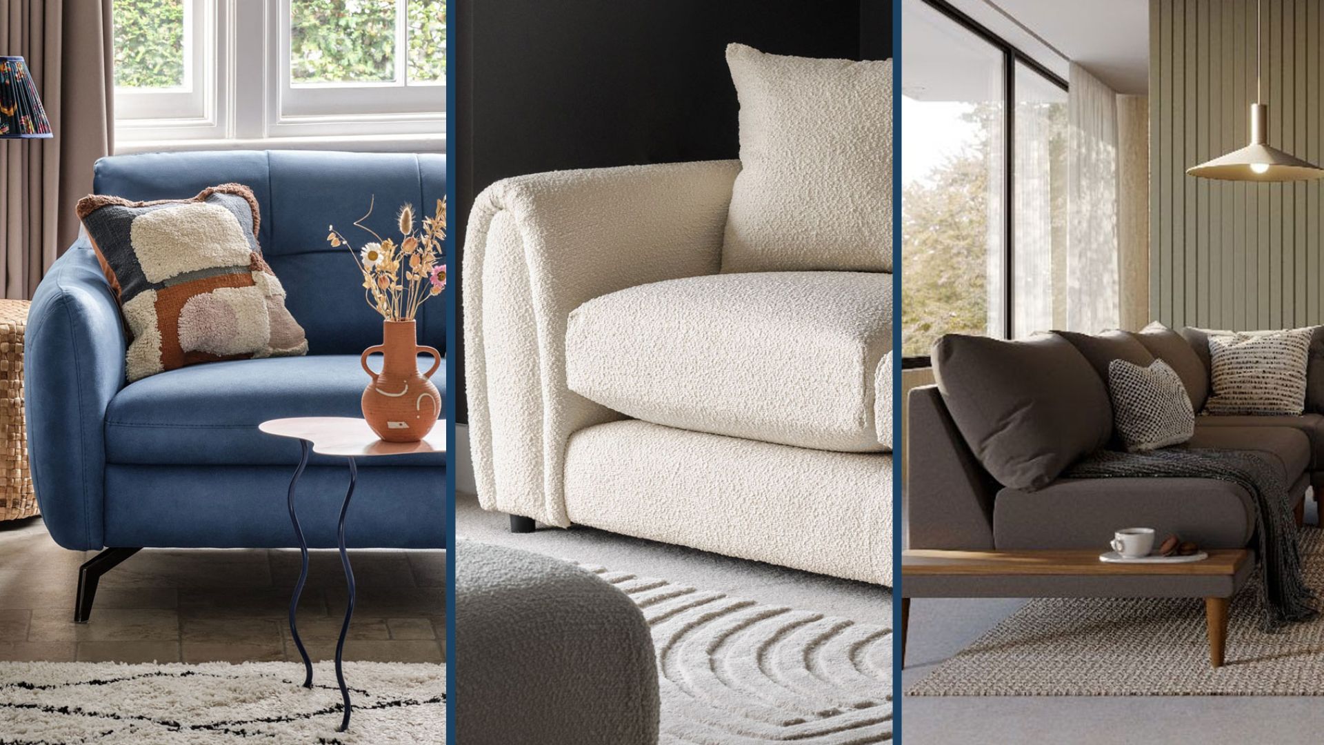 The 26 Best Sofa Brands You Need to Know About