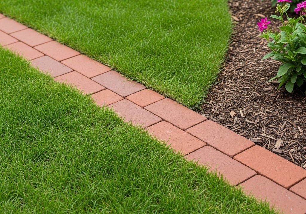 Brick Pavers
