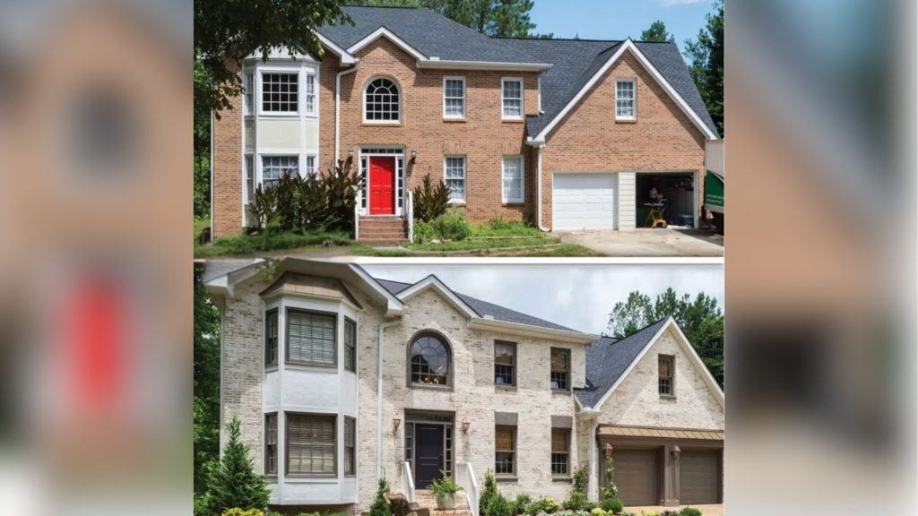 Create a Harmonious Contrast