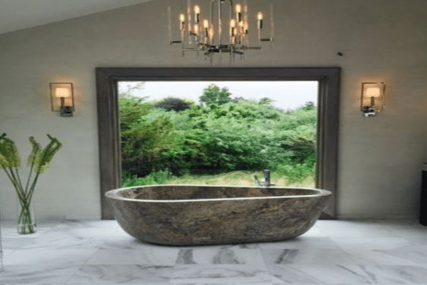 Scultural+Stone+Tubs