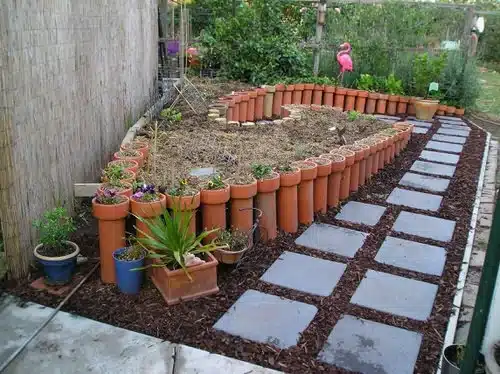 Terracotta Garden Edging.jpg