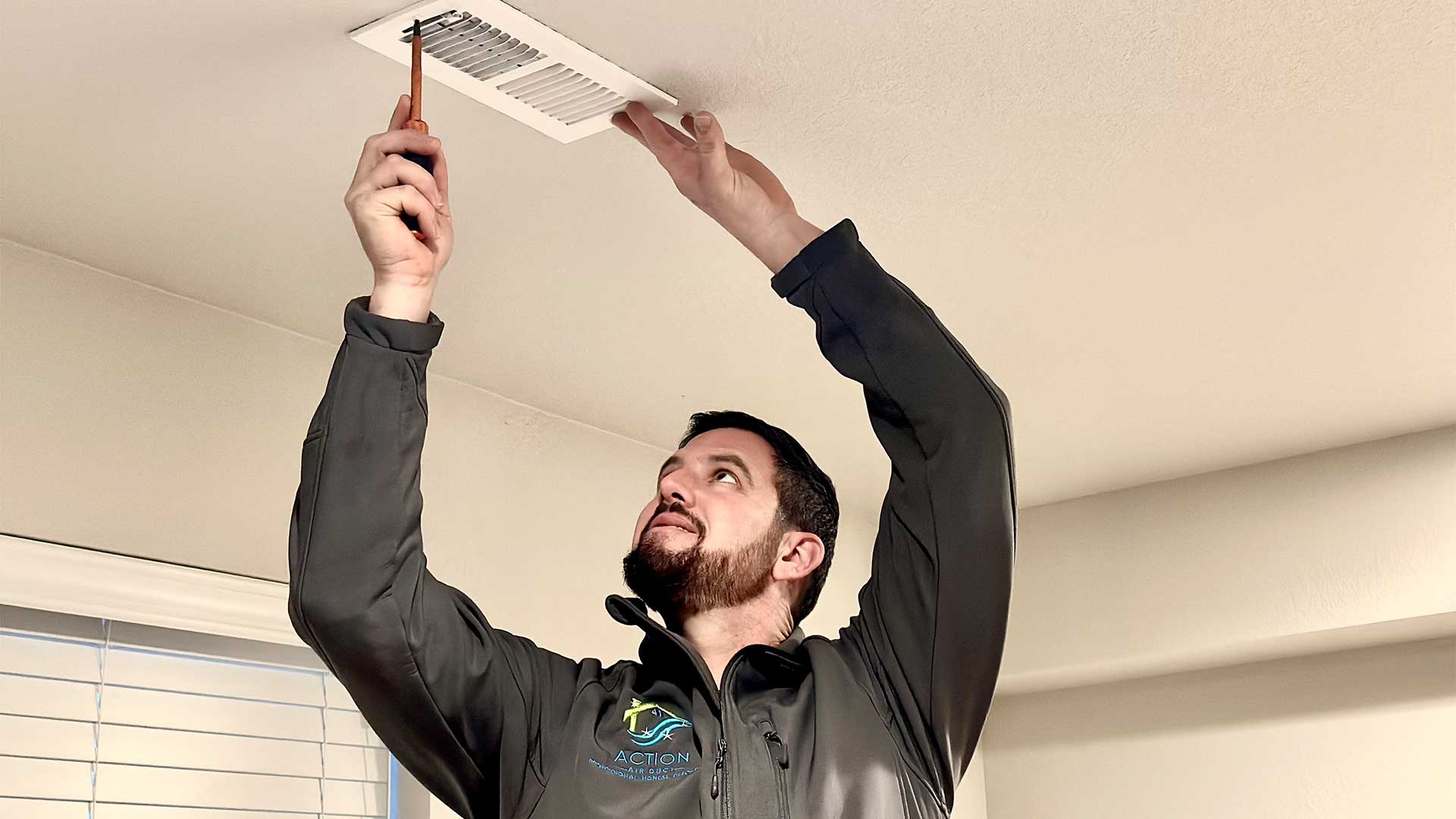 Benefits of Regular Air Duct Cleaning