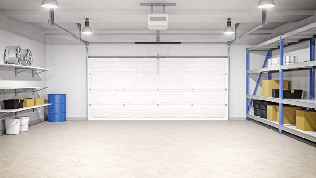 How to Make the Most of Your Garage Space