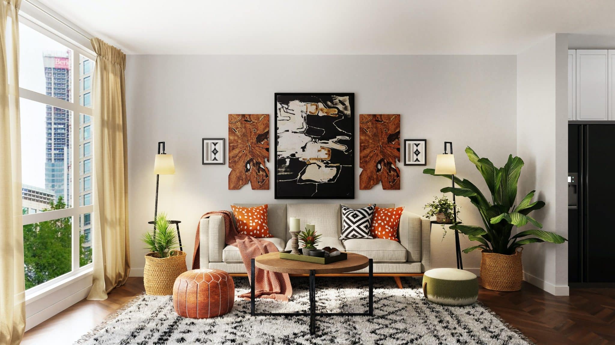 Dorm Room Chic: A Guide to Transforming Student Spaces into Stylish Homes