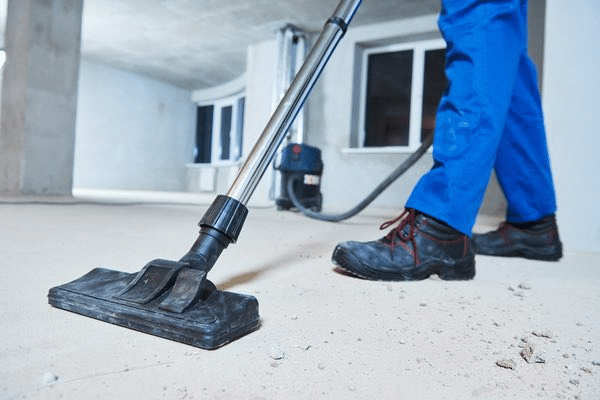 Ultimate Checklist for Post-Renovation Cleaning