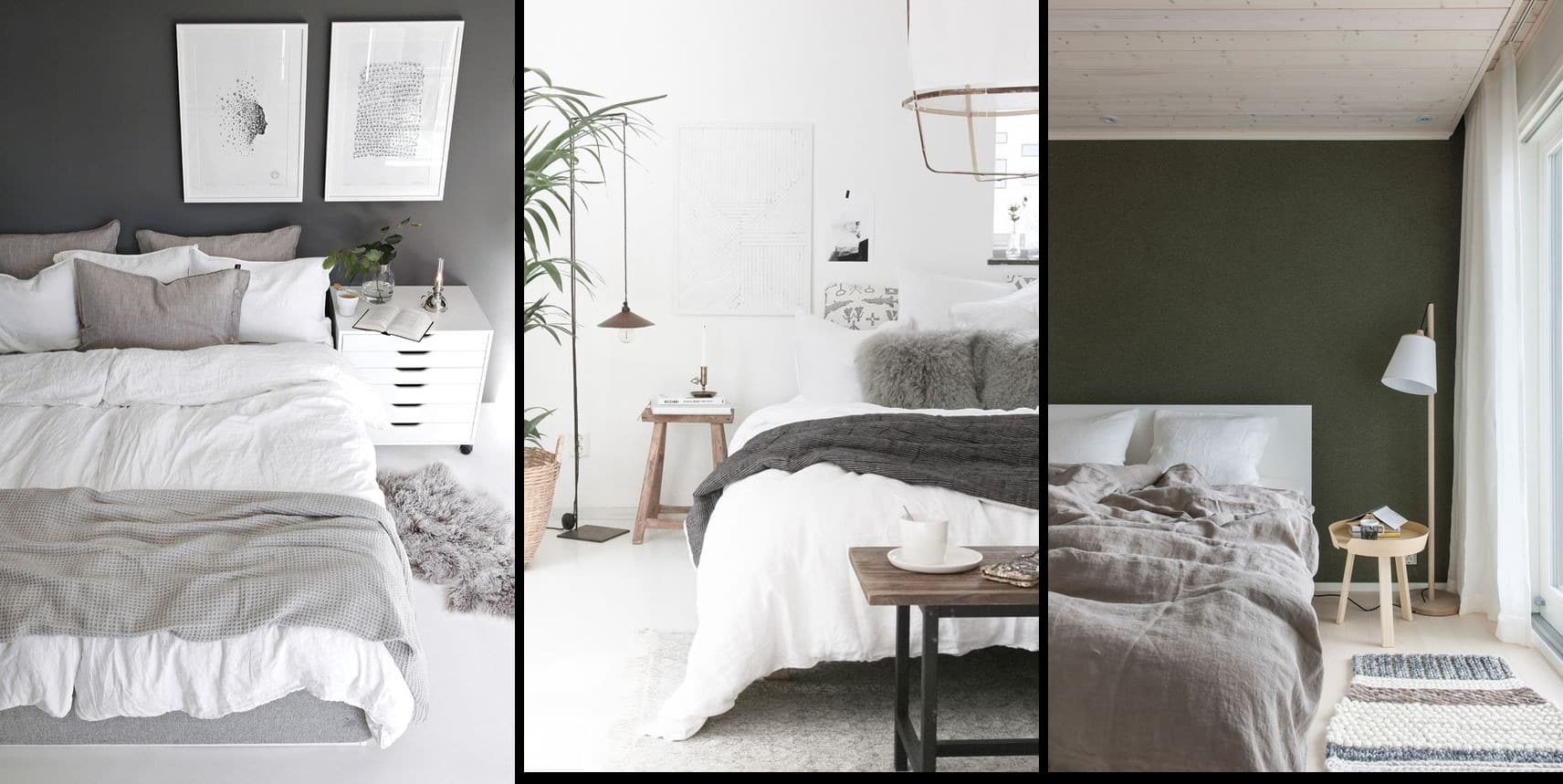 Are Scandinavian Beds Designed for Comfort and Durability