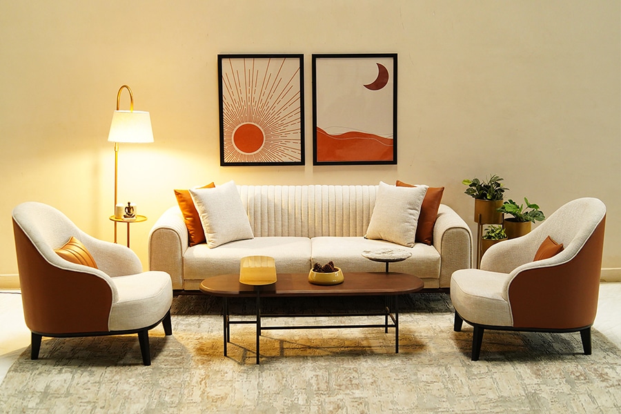 How to take care of and maintain couches from different brands