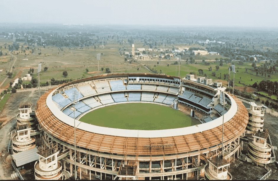 How Many Stairs Are in Flight of Stairs in a Stadium