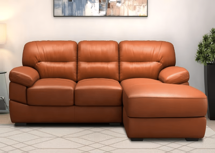 How Much Will My Leather Sectional Cost