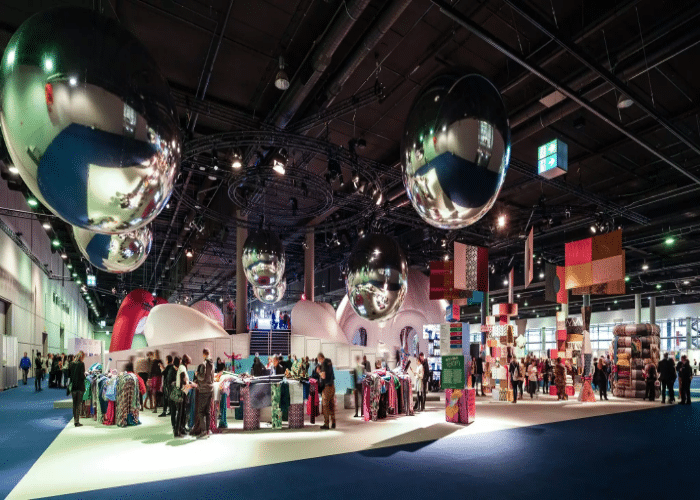 Trade Shows and Exhibitions