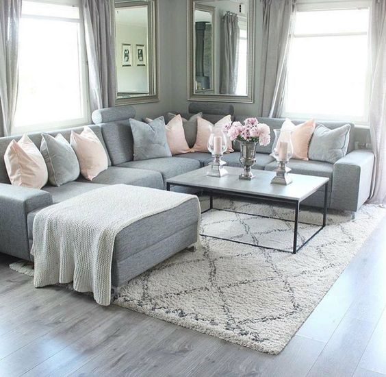 Where Can I Buy Light Gray Couches?