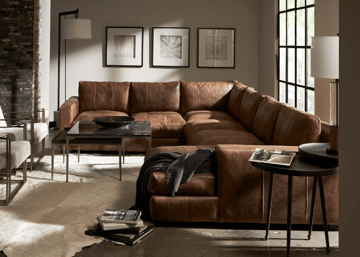 Why Choose Sectional Sofas