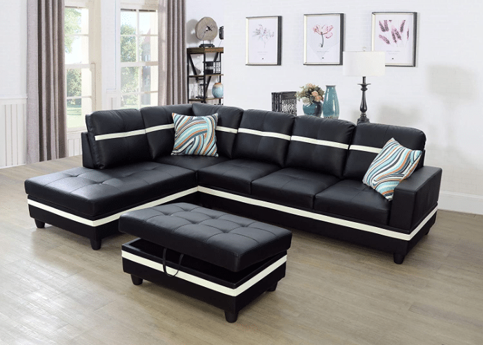 Why Is It Advised Not to Buy a Cheaper Leather Sectional