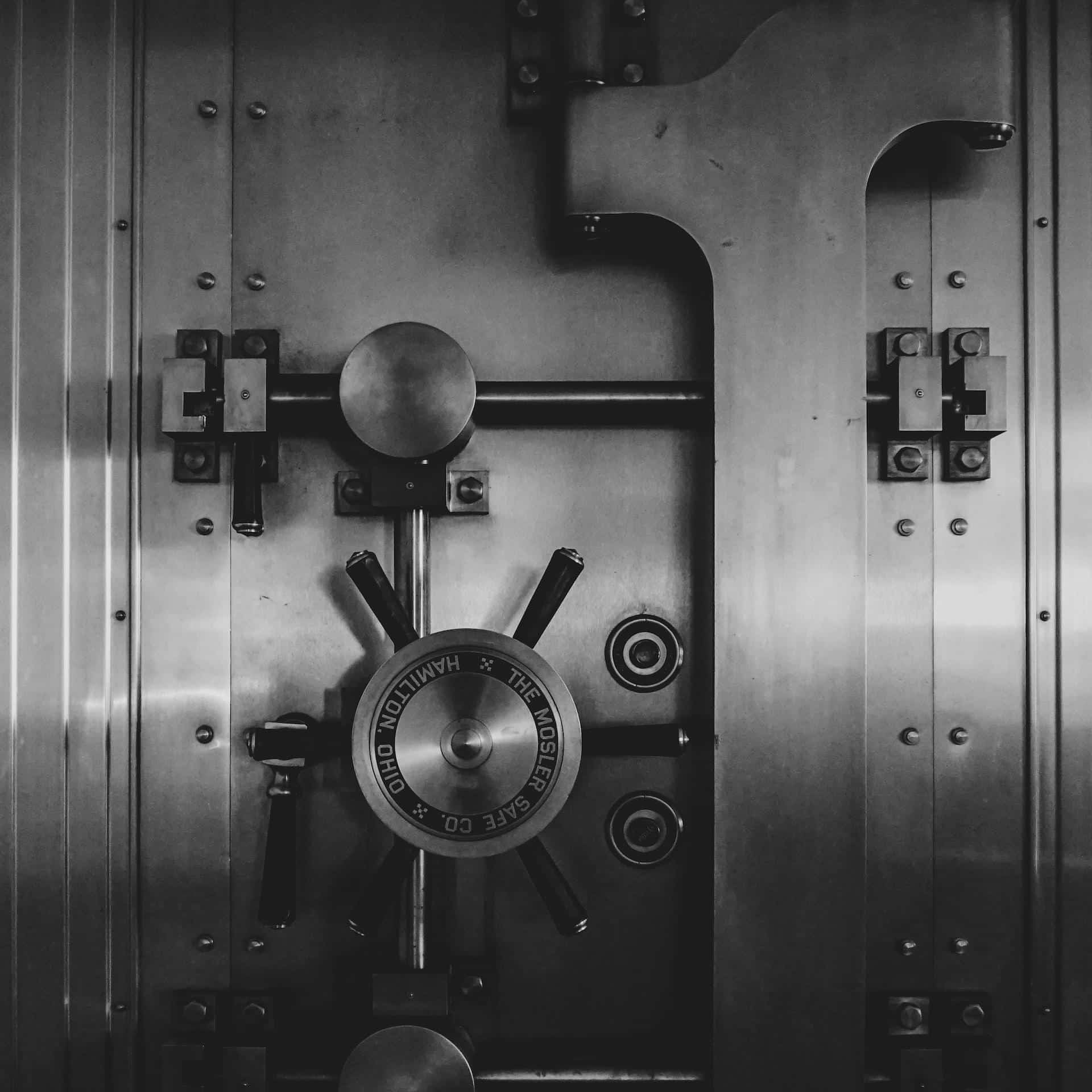 INKAS Safes Manufacturing: The Indispensable Role of Vault Doors in Modern Security