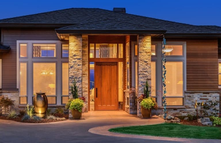 Aesthetics Matter: How New Windows and Doors Enhance Your Home's Curb ...