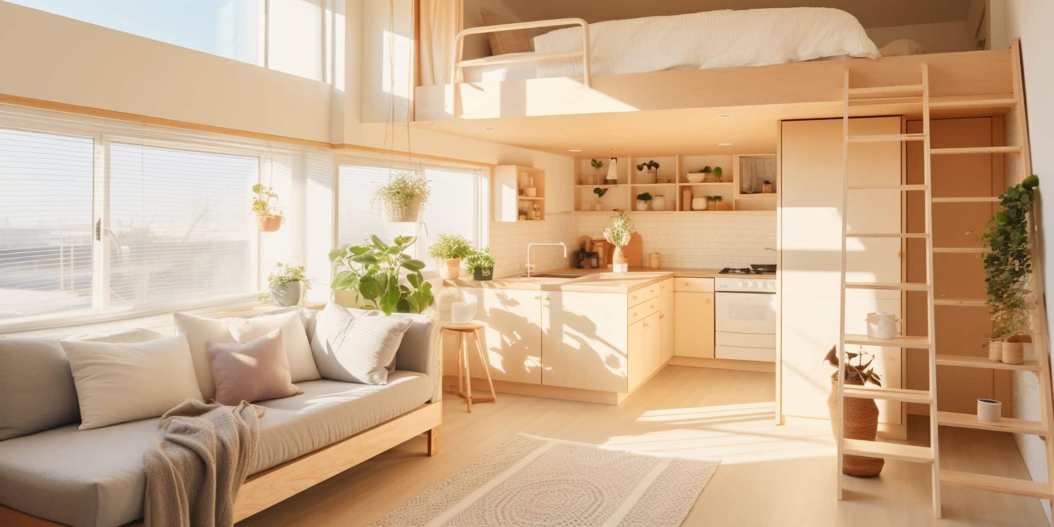 Embracing The Tiny Living Movement: Benefits And Considerations - A ...