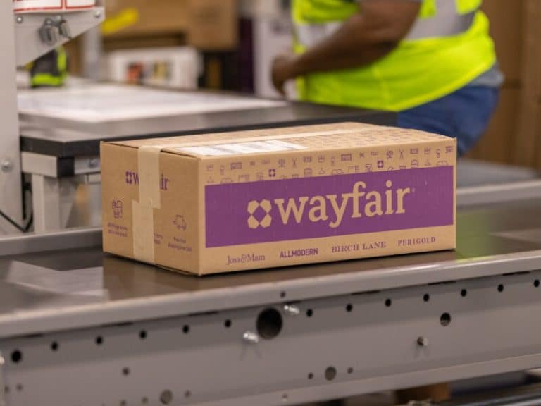 Wayfair Shipping Boxes What are Wayfair’s Return Shipping Costs? - A House in the Hills