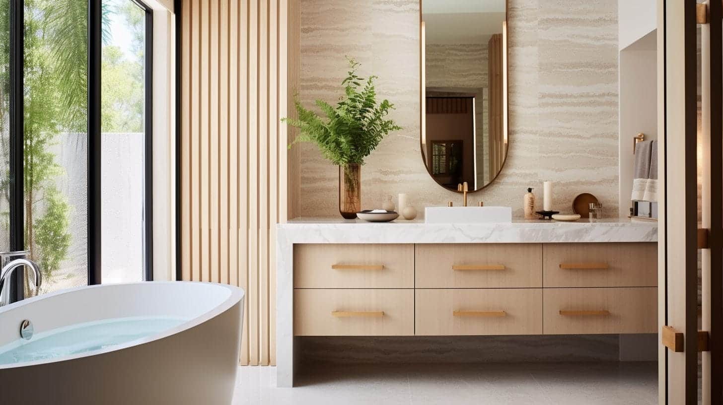 Ready to Design Your Dreams? Try One of These Top 5 Trends in Bathroom ...
