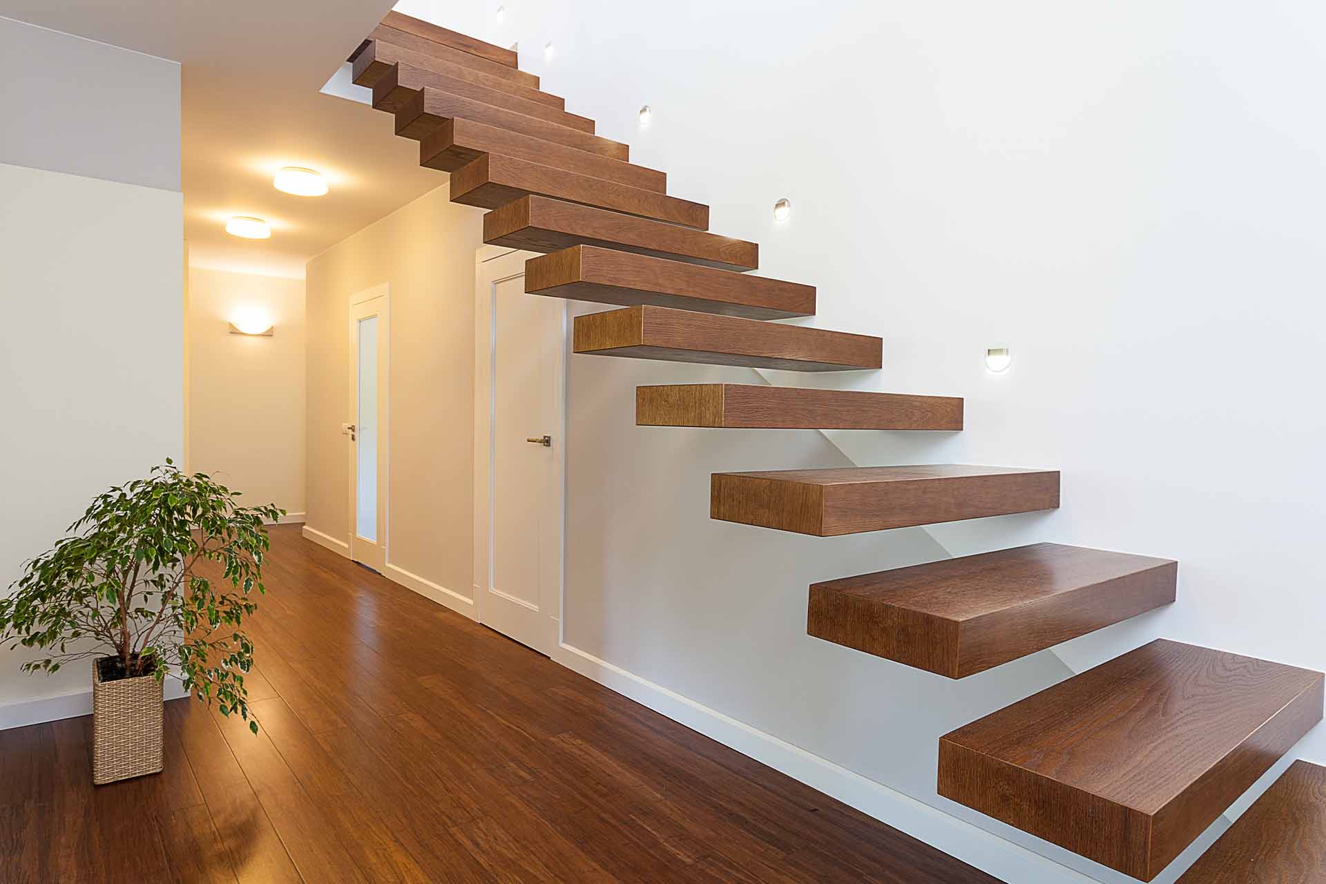 Change Your Staircase, Transform Your Home