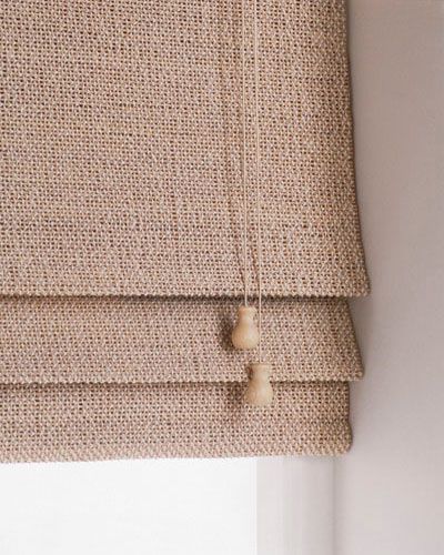 Do You Have Old Curtain Blinds that You No Longer Use?