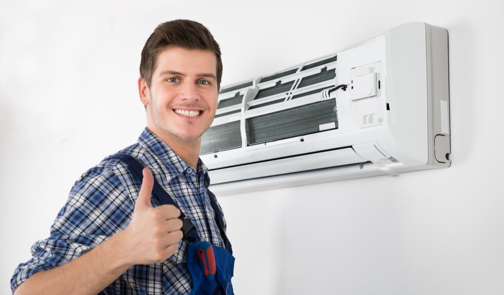 The Pros of Professional Air Conditioner Services