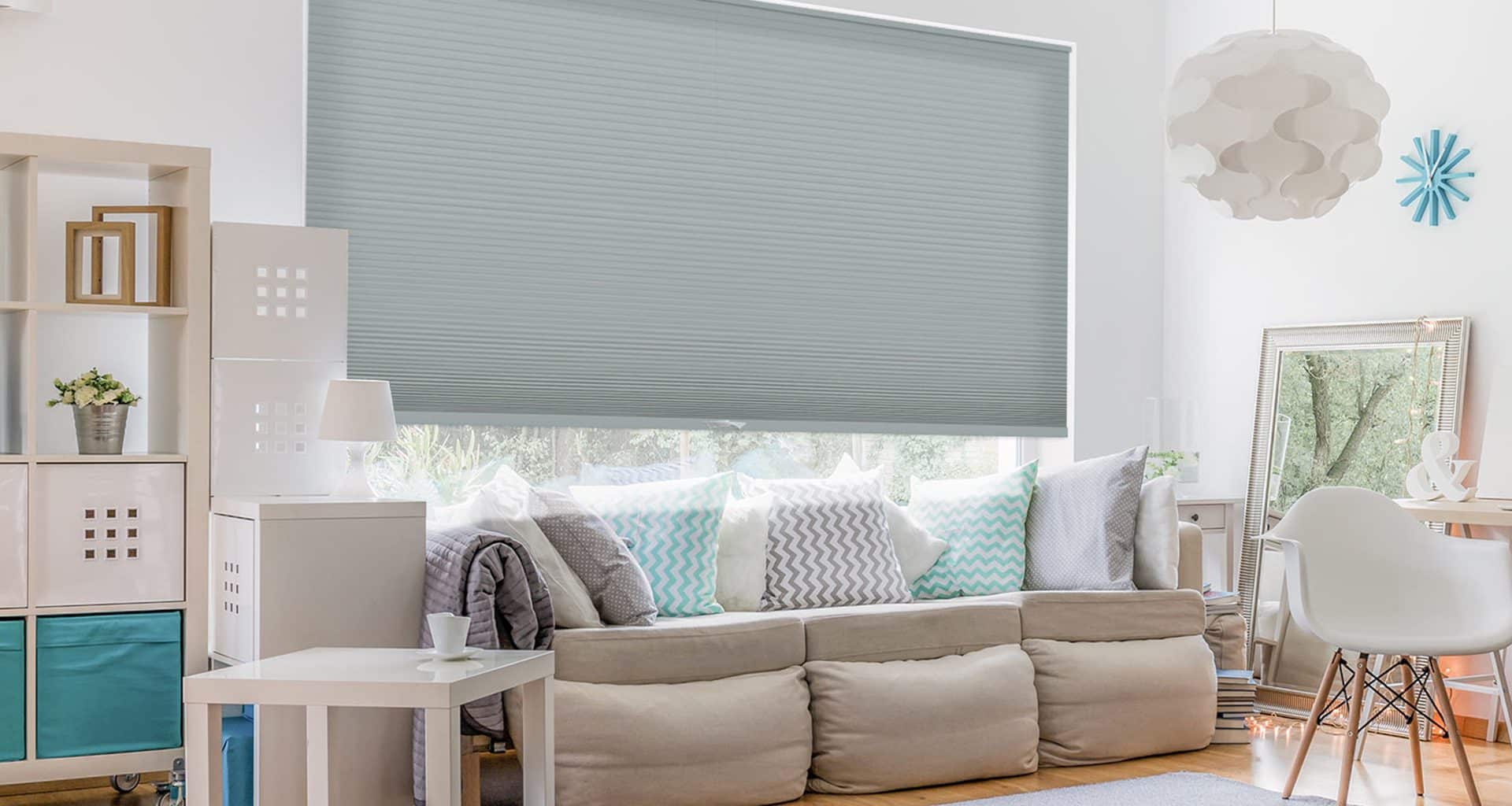 What Are Cellular Shades & Why Choose Them?
