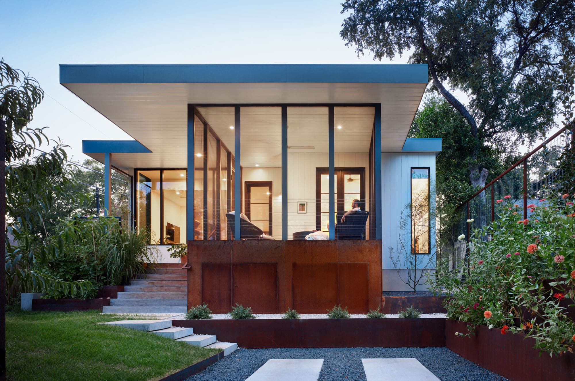The Benefits of Passive House Design Principles in Home Renovations