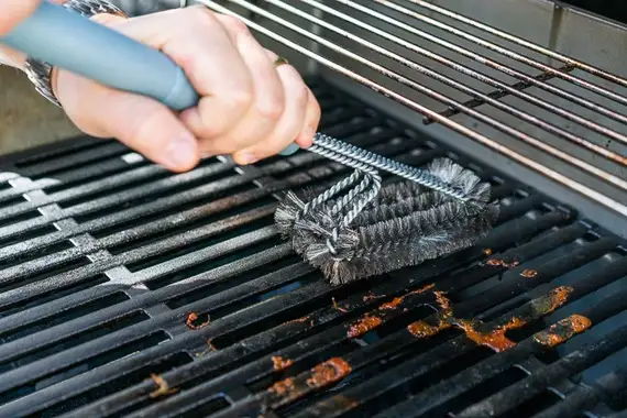 High-Quality Grilling Equipment
