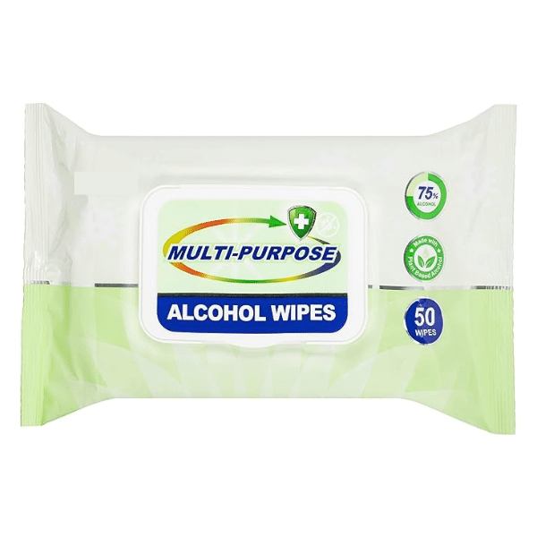 Germ-Free Living: Incorporating Multipurpose Wipes into Daily Routines