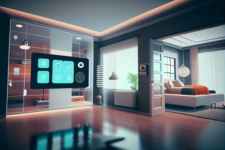 AI Interior Design Apps to Revolutionize Spaces - A House in the Hills