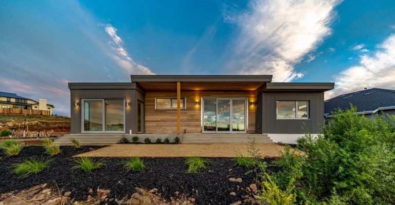 Why Choose Prefab Homes? Convenience, Affordability, and Style
