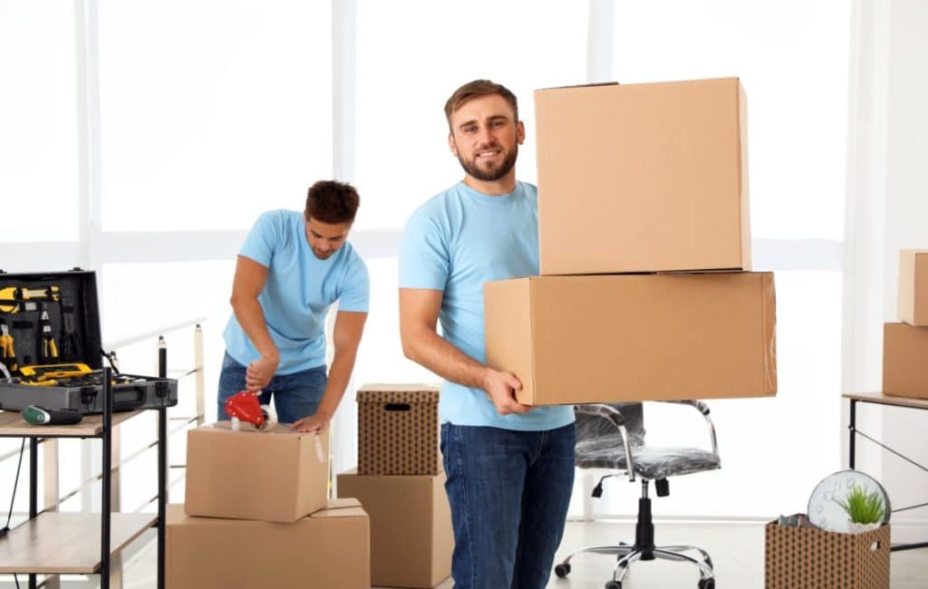 Factors to Consider When Choosing a Local Moving Company