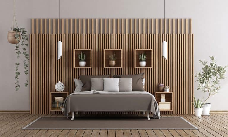 3 Things to Consider When Choosing Wood Paneling for Your Living Room Walls