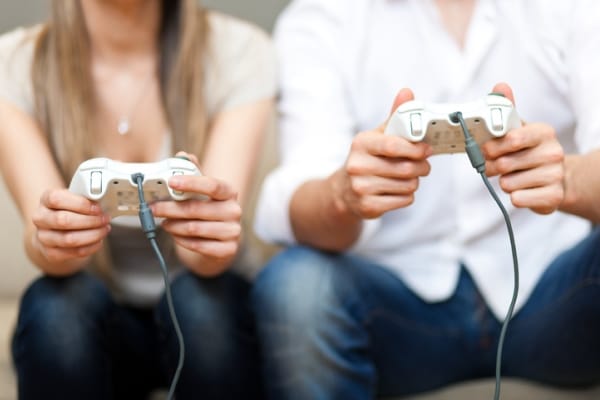 The Psychological Benefits of Gaming-Inspired Environments