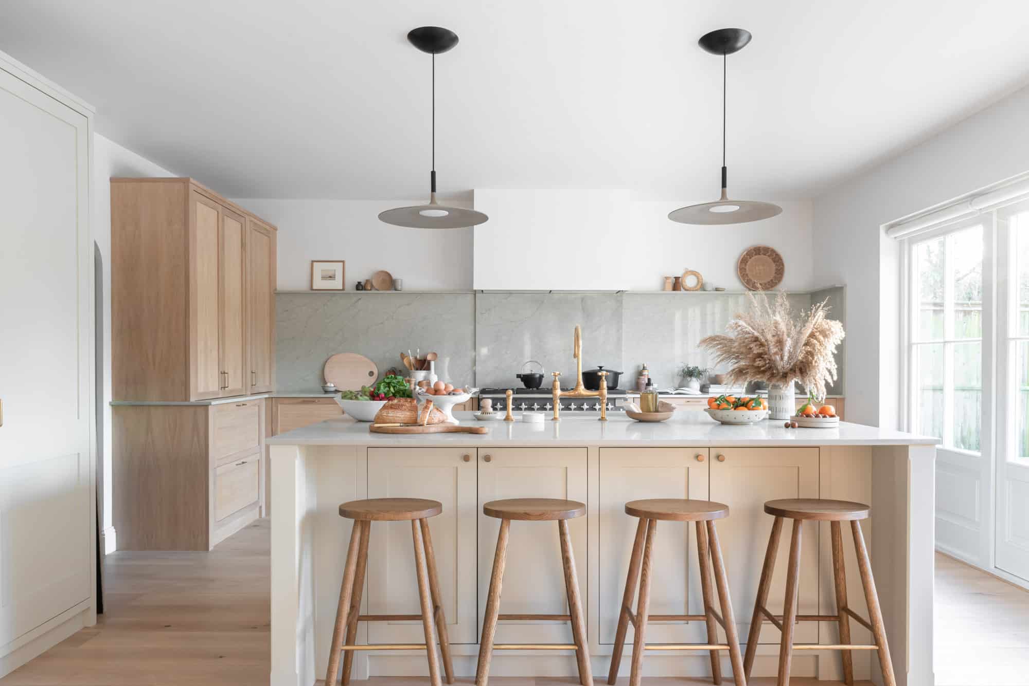 Embracing Simplicity: The Beauty Of Minimalist Kitchen Design - A House ...