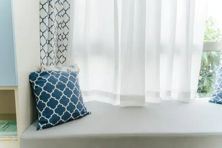 Elevate Your Home’s Look with Stylish Linen Curtains