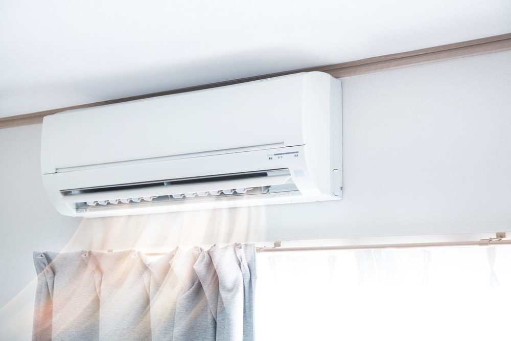 Ducted Air Conditioning Vs Split Systems