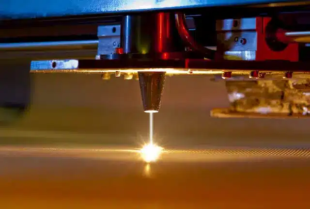 Advantages of Laser Cutting in Prototyping