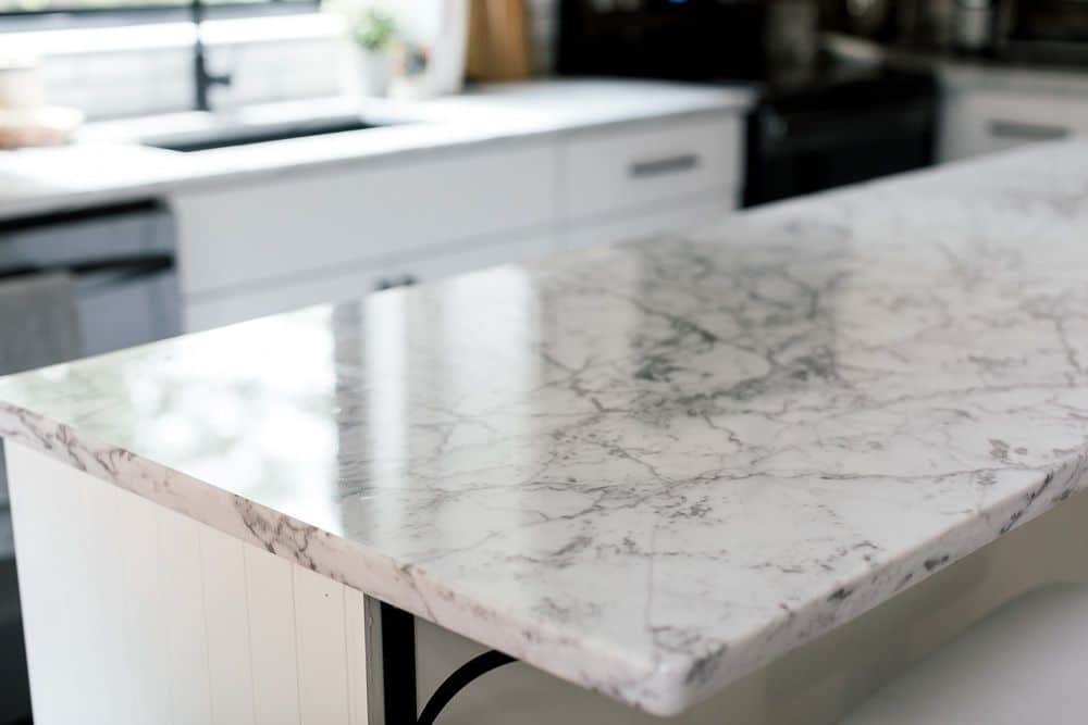 Select High-Quality Countertops